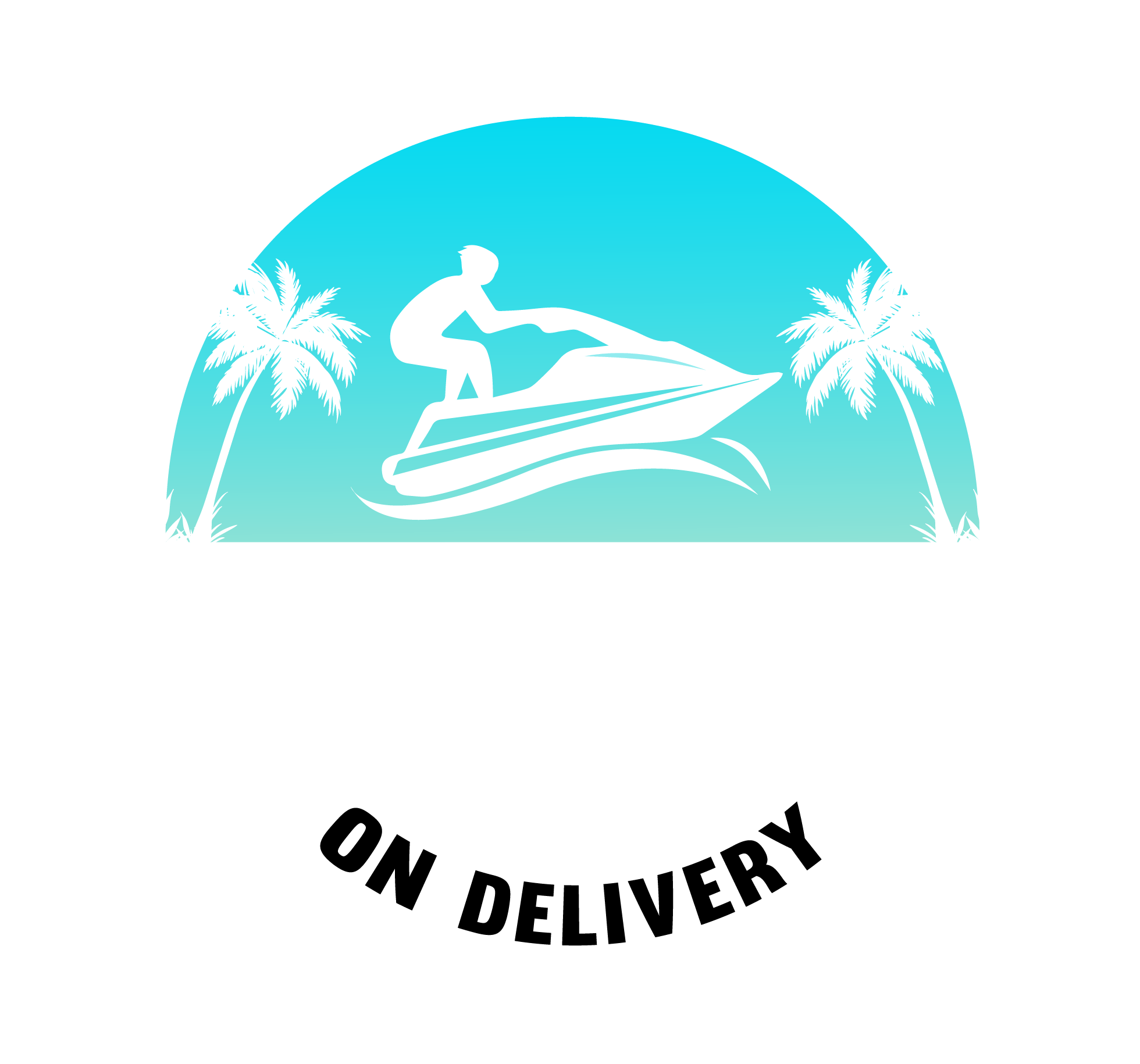 Jetski on Delivery