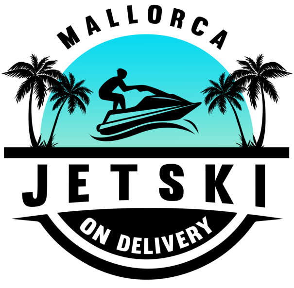 Jetski On Delivery Logo