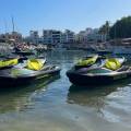 ¿Qué es el servicio «Jetski on Delivery»? las mejores motos de agua en Cala Bona, Mallorca